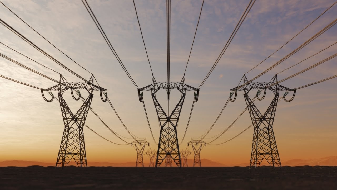 Concerns over how transmission lines are ‘impacting’ prime land
