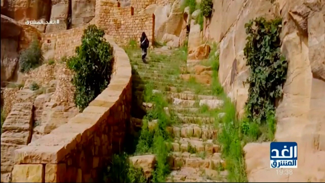 اعرف بلدك: ثلاء 