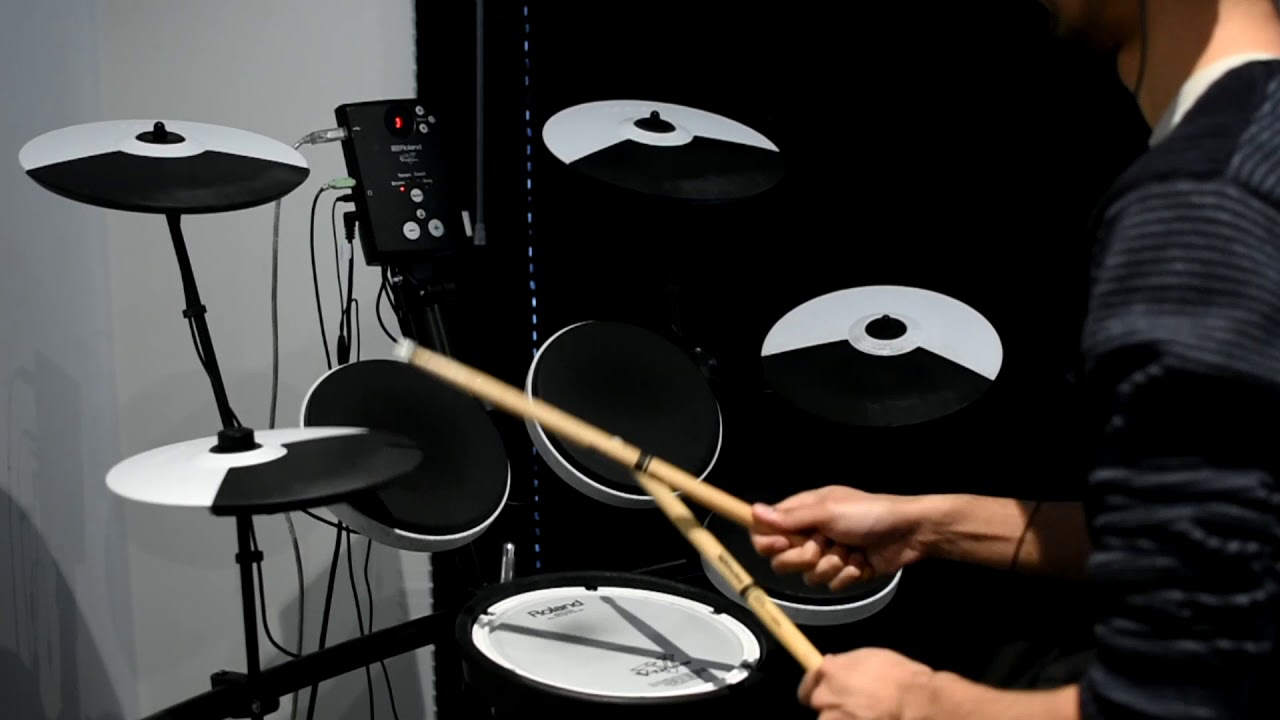 Super Smash Bros. Ultimate OST -【MEGALOVANIA】by Toby Fox - Drum Cover