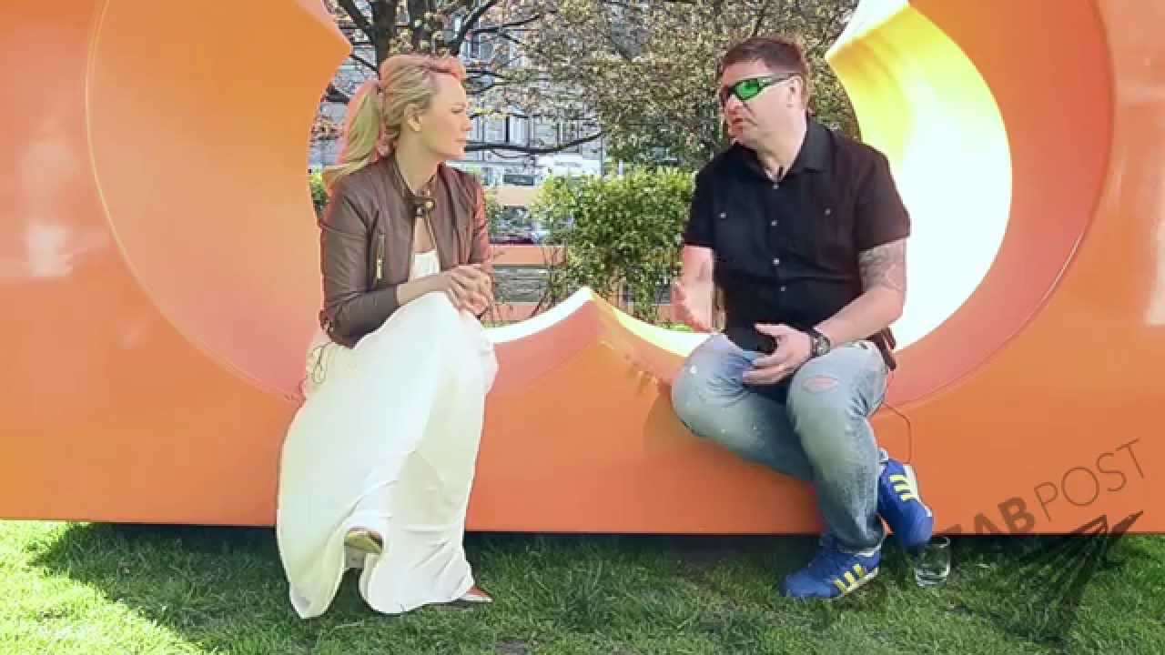 Tomasz Karolak o Violi Kołakowskiej, dzieciach, skandalach i... Matce Boskiej. Wywiad z aktorem