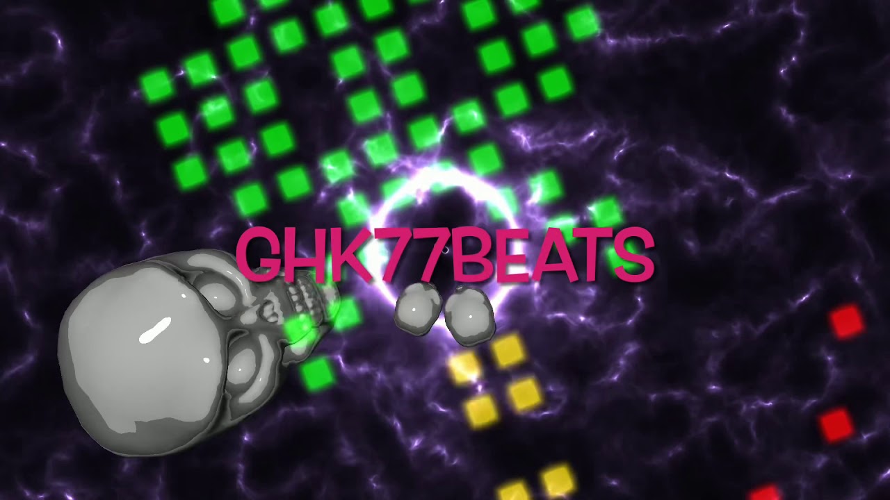 GHK77BEATS Se&ntilde;orita 2021 beat