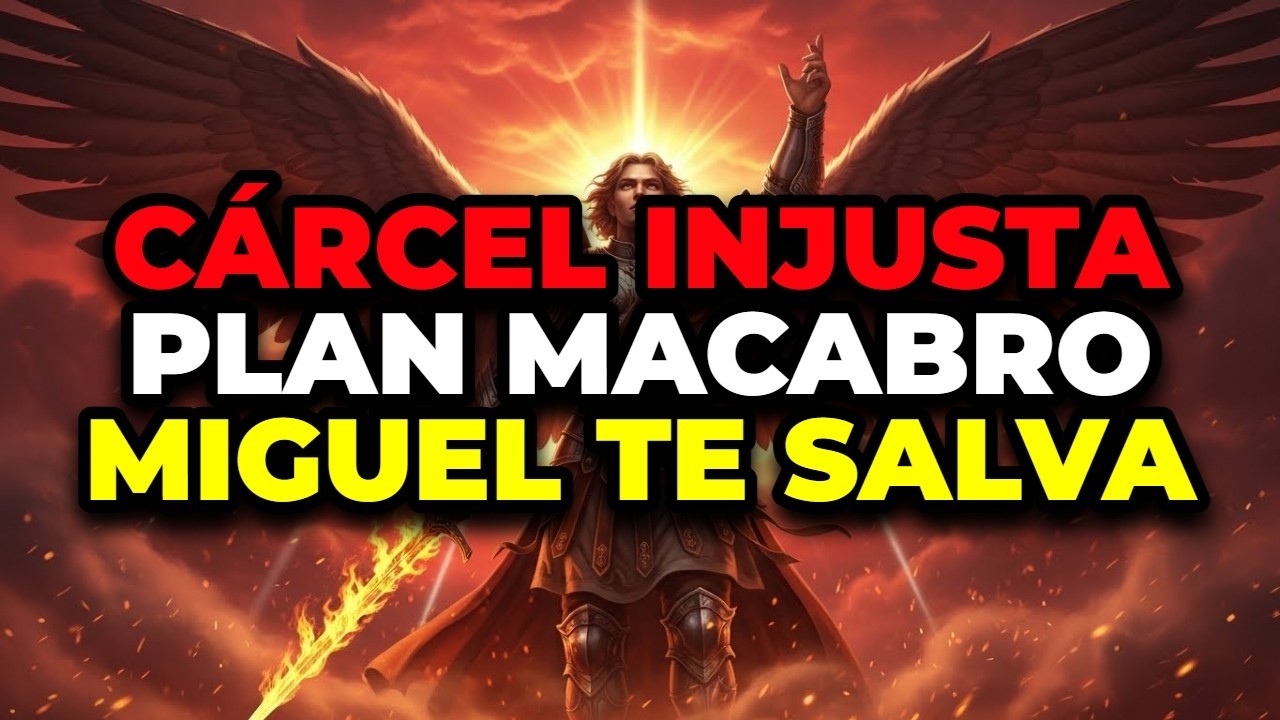 ⚠️ DIOS TE ADVIERTE AHORA: ALGUIEN PLANEA UNA FALSA DENUNCIA CONTRA TI EN ESTE MOMENTO...