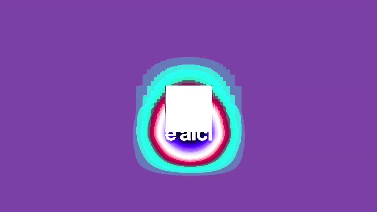 (Reupload) Orange Logo (2024) Effects (Intel Pentium Logo (2009) Effects)