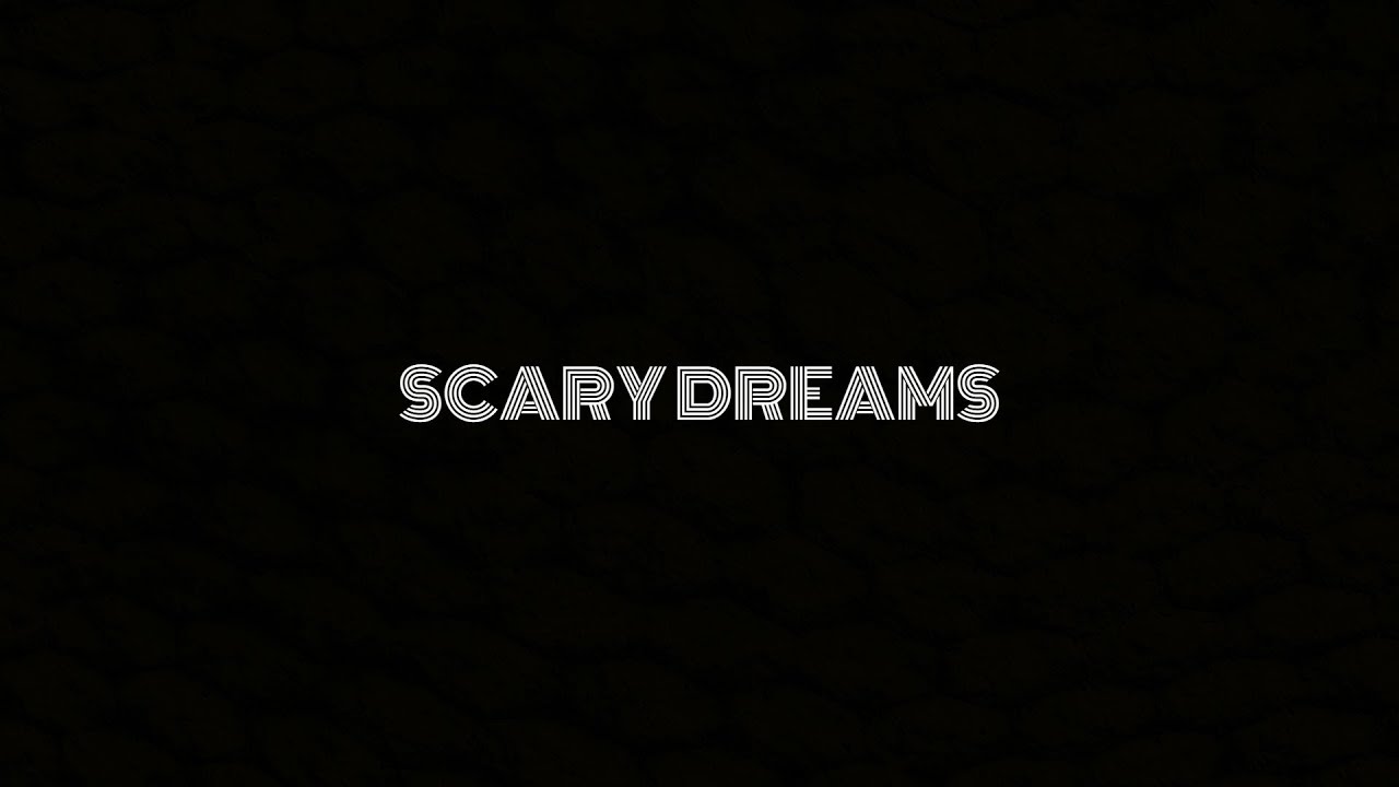 (FREE) SCARY DREAMS - NF Type Beat | Dark Cinematic Type Beat | Prod. Pendo46
