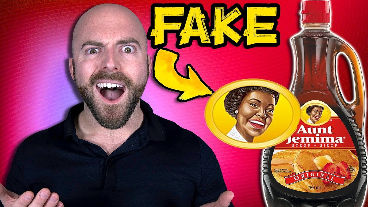 10 Famous People Who Never Actually Existed!