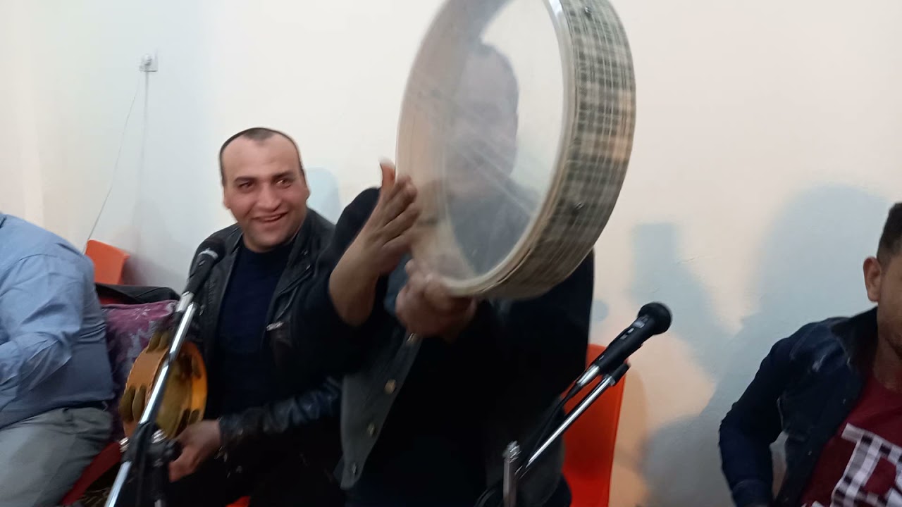 برباش غارداية يا بابا صالح
