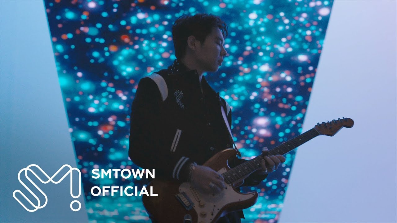 Raiden X 찬열 CHANYEOL 'Yours (Feat. 이하이, 창모)' MV Teaser #2