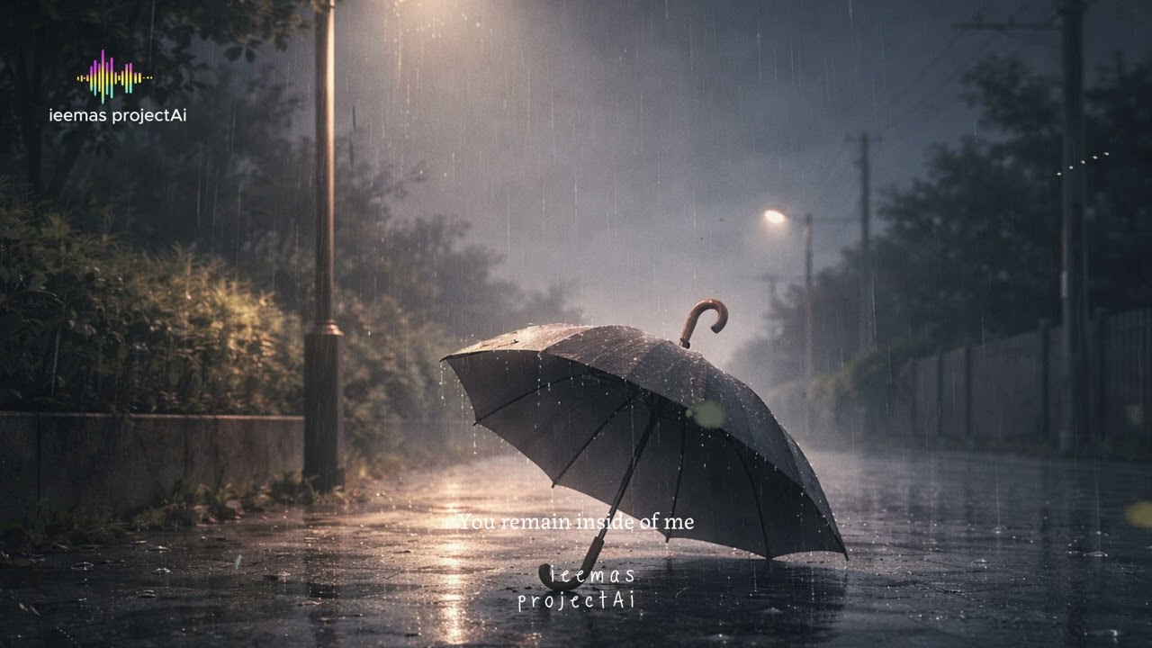 Between The Falling Night [AIMusic]