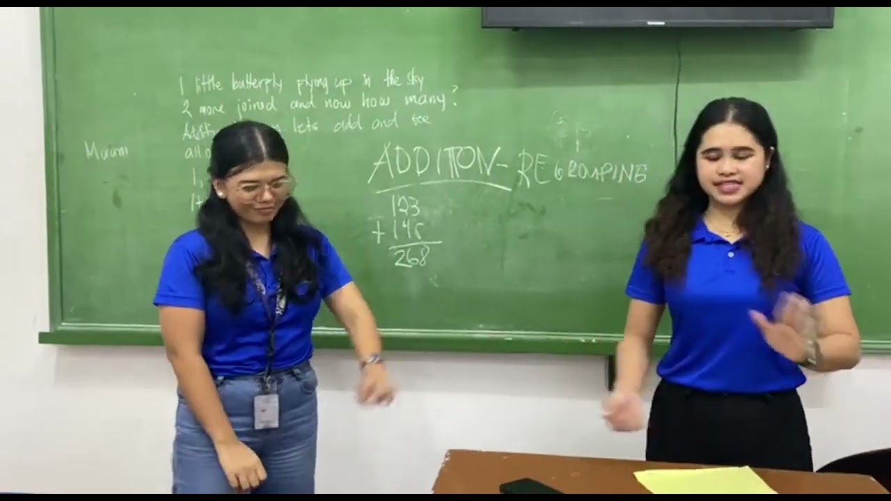 MC2 GROUP 1 (3:30-4:30PM)