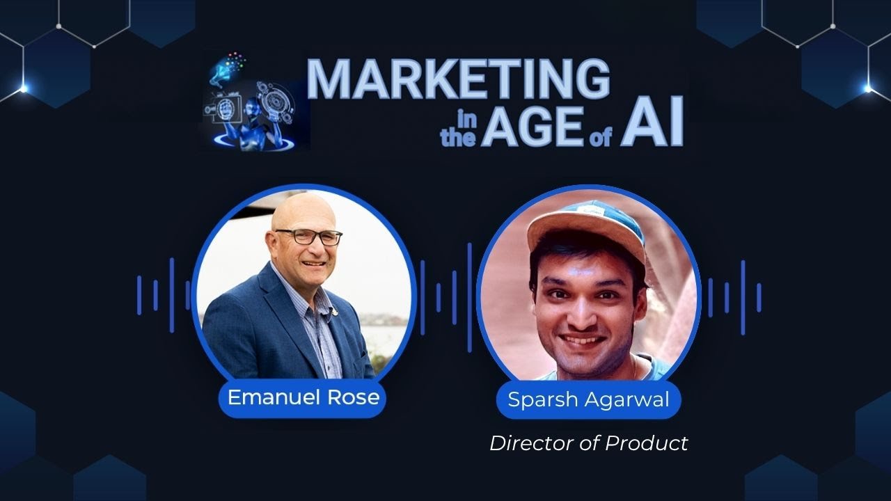 AI Agents, Governance, and ROI: How Marketers Can Win in the Age of AI 🤖📈