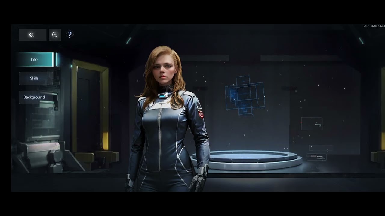 Today we start a new space game.. Nova part1 