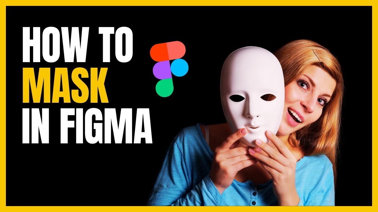 How to Mask in Figma