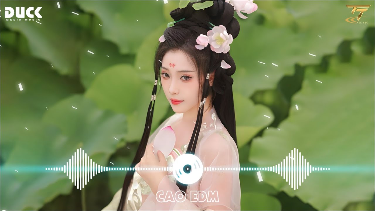 Lướt Sóng Đạp Mây Remix - Lướt Sóng Vượt Ngàn Hải Lý Remix - Nhạc Hoa Lời Việt Remix 2024