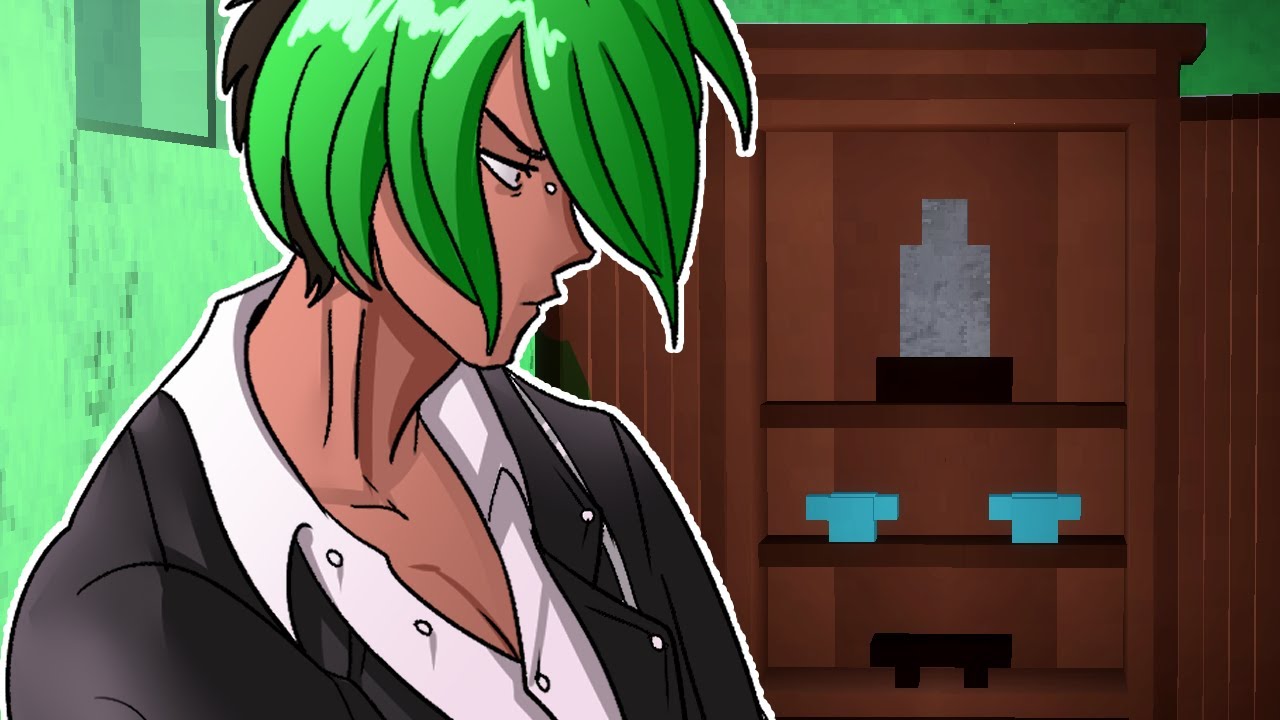 I Wish You Were Here...  - My Hero Reborn | My Hero Academia Minecraft Roleplay