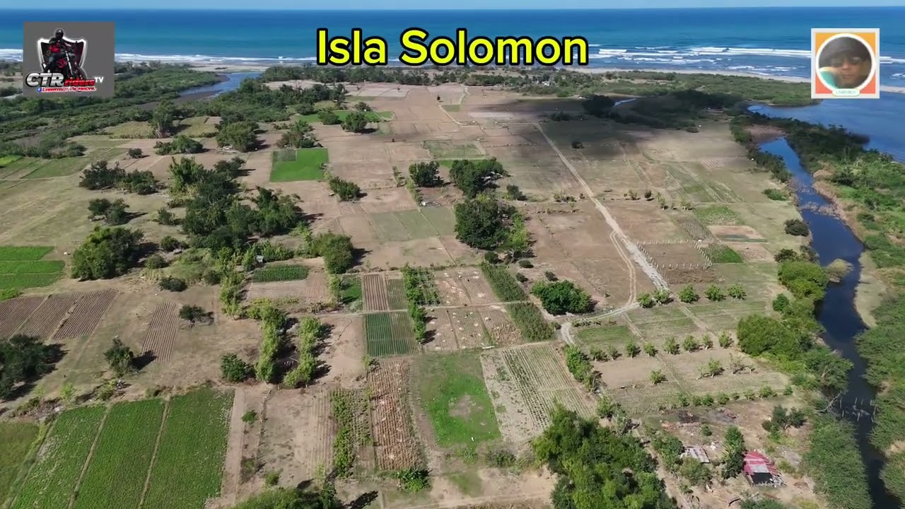ANG isla na MATATAGPUAN SA Bauang LA UNION,,ISLA SOLOMON  sa Brgy.PUGO