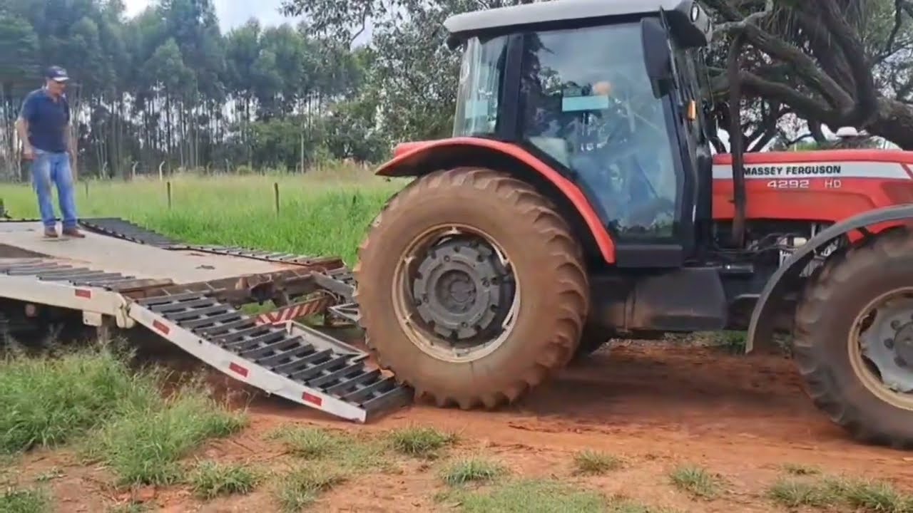 VIAJEM longa do interior Paulista com DESTINO a TOCANTINS 