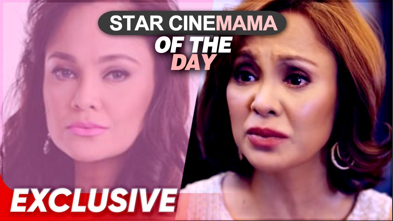 Practical Mama: Sylvia (Eula Valdez) | Star CineMama of the Day