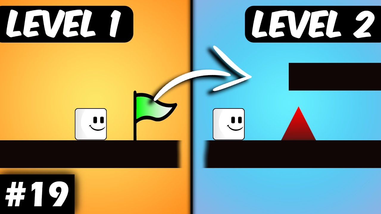 Учебное пособие по управлению 2D-сценой в Unity