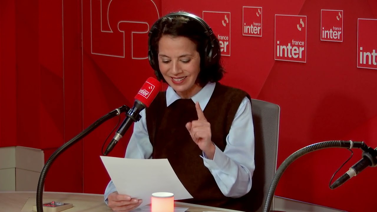 Le cauchemar américain - Le billet de Sophia Aram