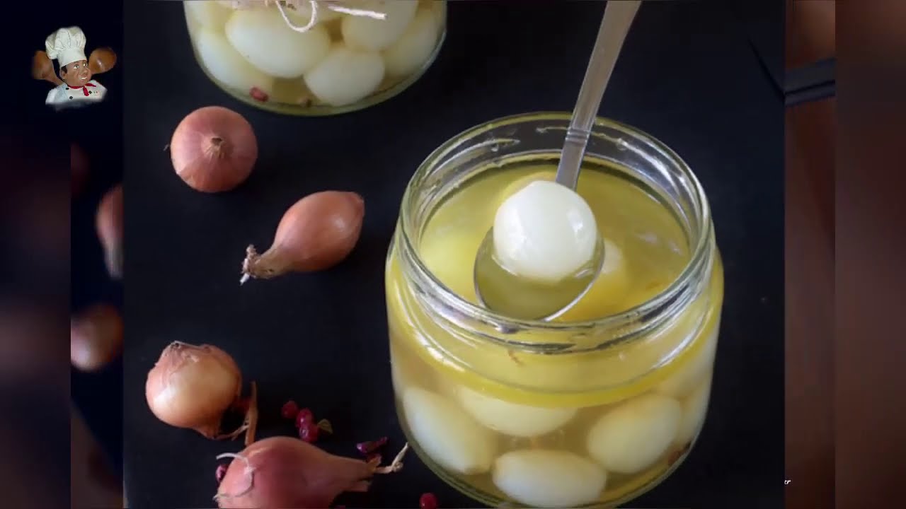 Cipolline in agro dolce