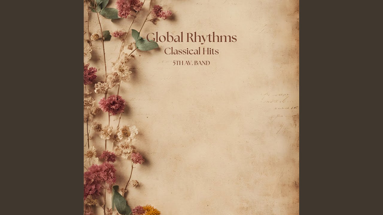 Global Rhythms