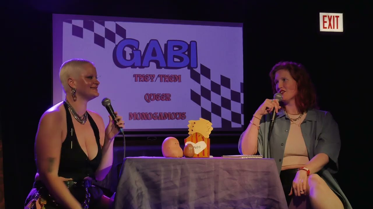 Would Apollo's date consume ethically sourced human flesh? | Perfect Mash Ep 13.1