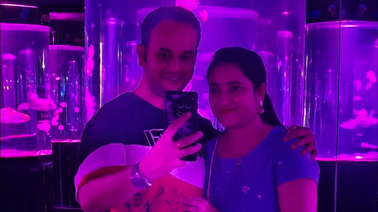 Ashu's Lifestyle is live