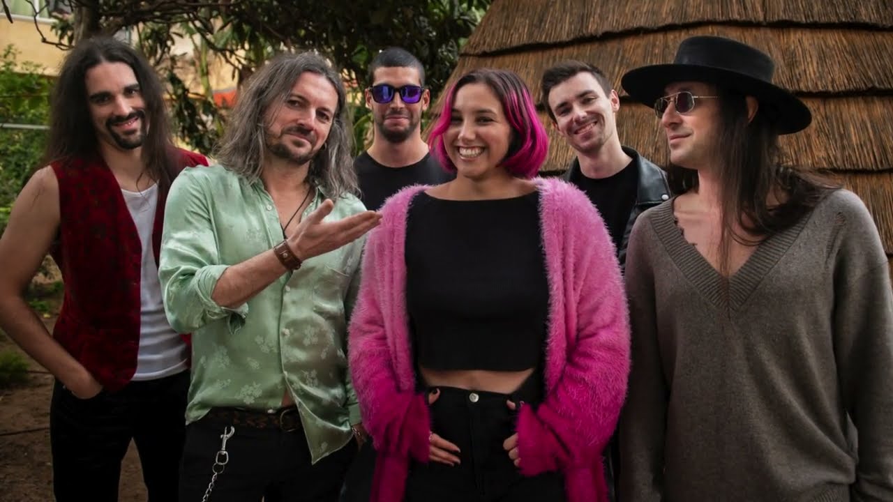JESUS OR A GUN Feat BEATRIZ ALMEIDA - WHERE YOU ARE