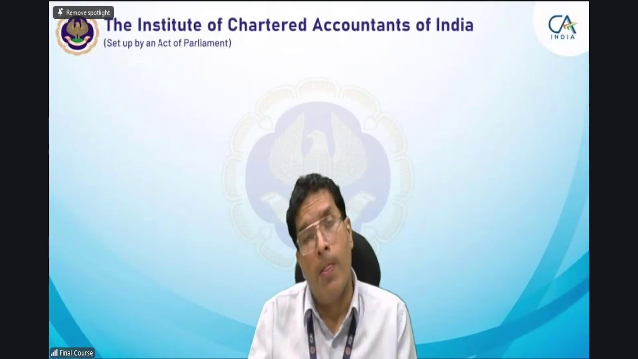 Final Paper 6: IBS | Topic: Special Session on Case Studies | Session 2 | 31 July 2026