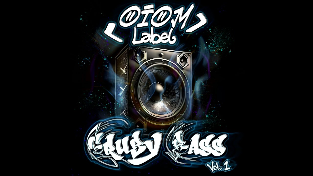 GRUBY BASS - INSPEKTOR GADGET