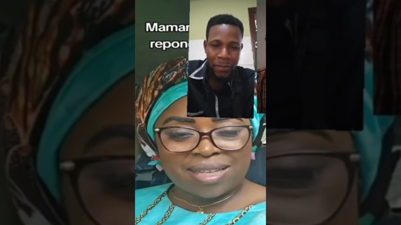 SORTIE MÉDIATIQUE YA MAMAN CHABANI ELUKI LISUSU MAKAMBU TOBANGA NZAMBE 💔🚨🚨