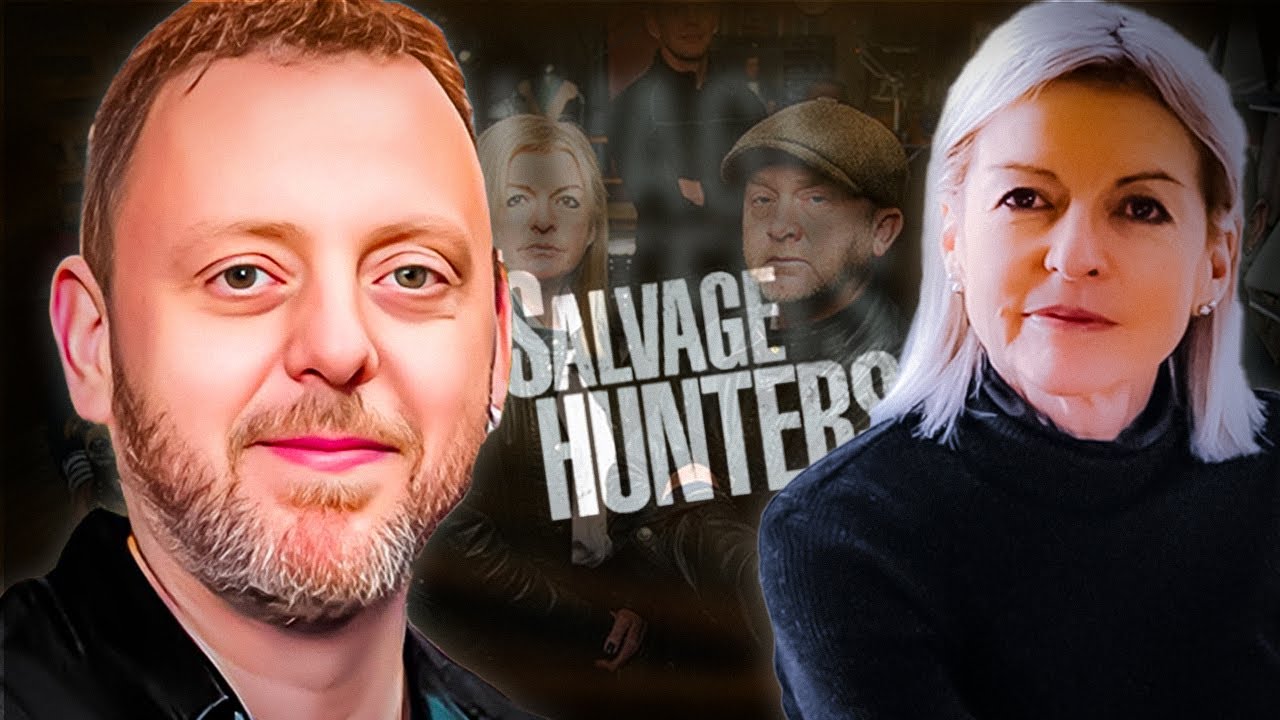 The Untold Truth About John Tee and Rebecca Pritchard&rsquo;s Relationship