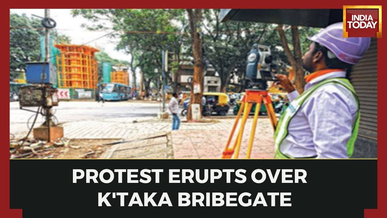 Contractors Set To Protest, Bruhat Bengaluru Mahanagara Palike Seeks Loans To Settle Bills