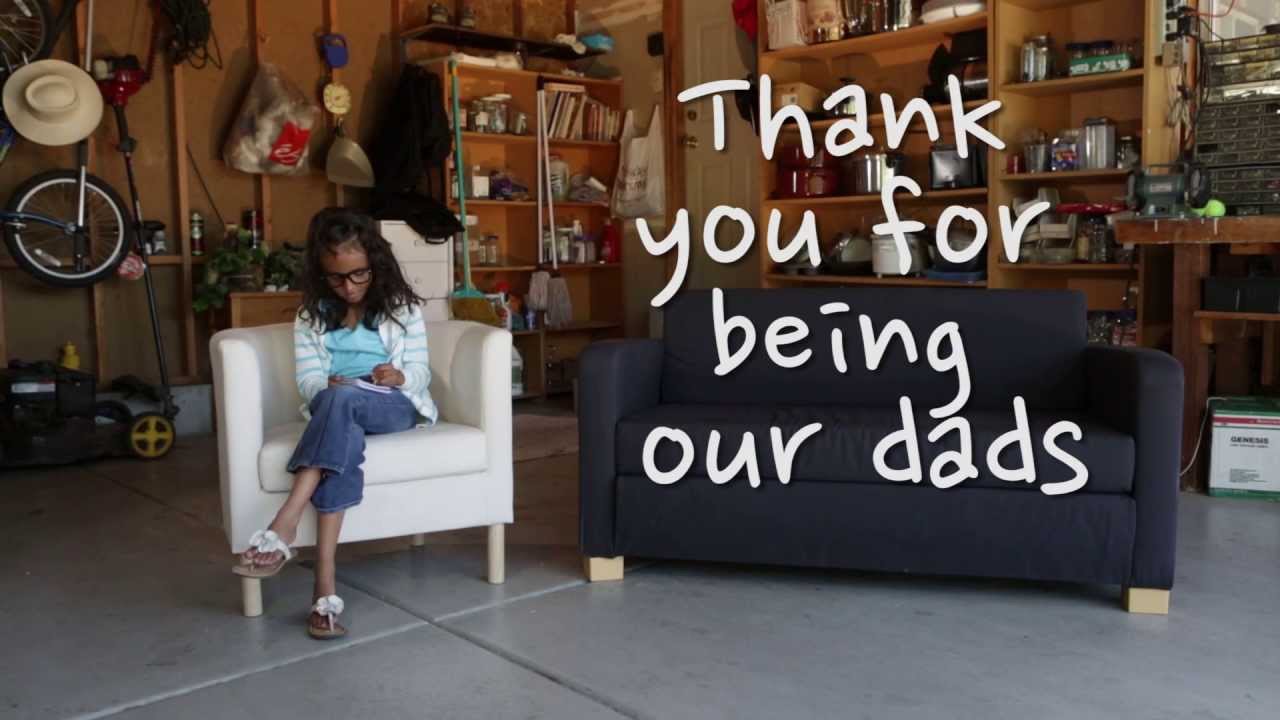 Kid Therapist: Advice for Dads