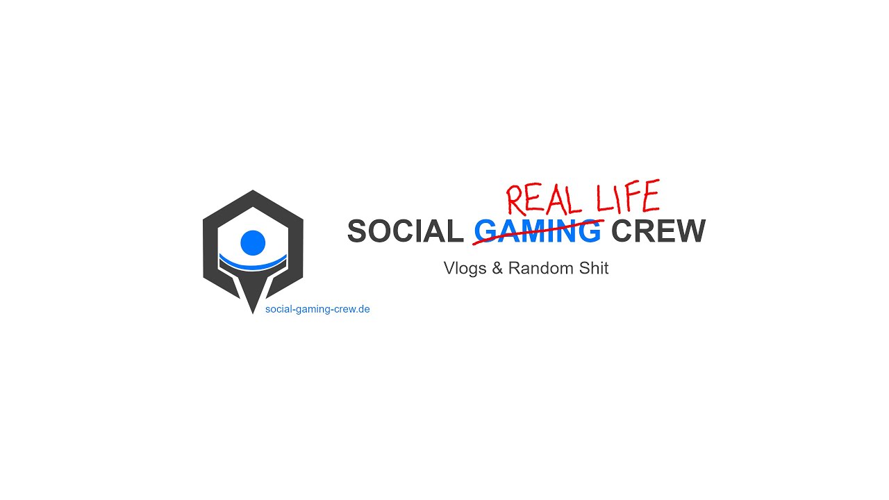 Willkommen bei der Social-RealLife-Crew