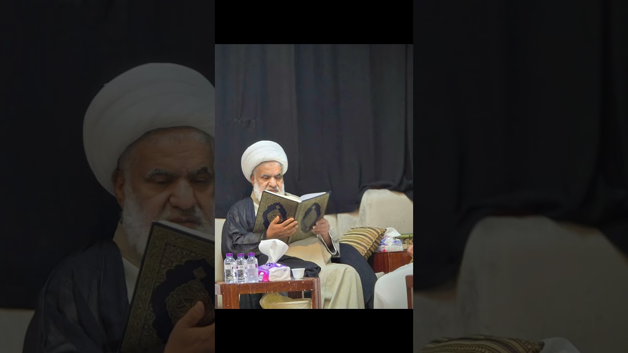 الذكرى العظيمة للمولد النبوي الشريف  12-3-1447 II الشيخ علي الدهنين 