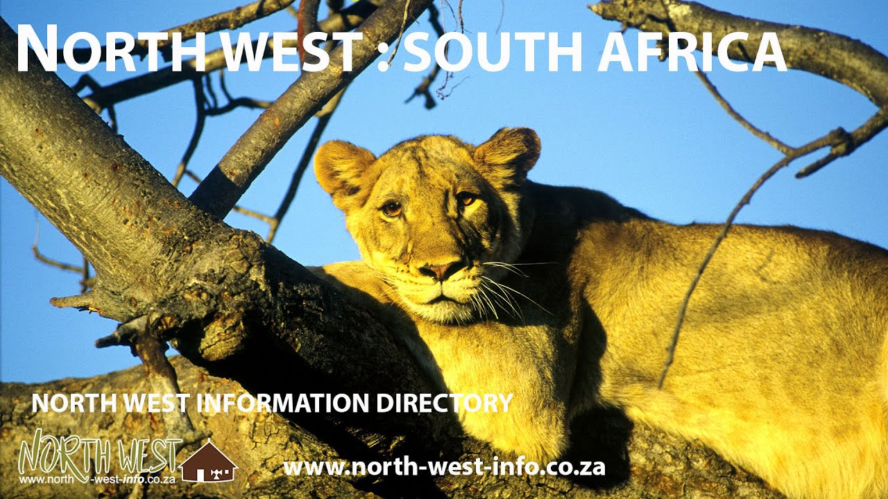 North West Province Information Directory - South Africa