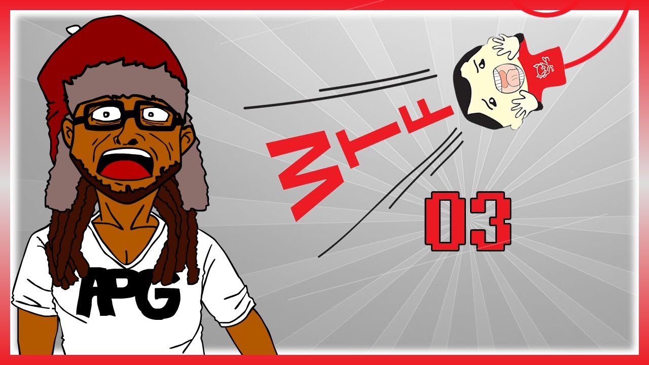 WTF(Work Time Fun) - EP #03. | Ripped Off!!!