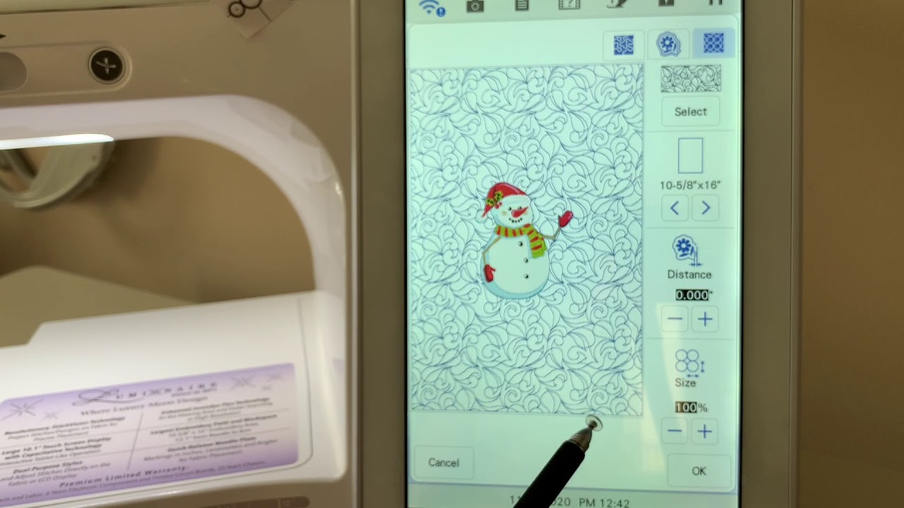 CHRISTMAS 2020 - Video 1
