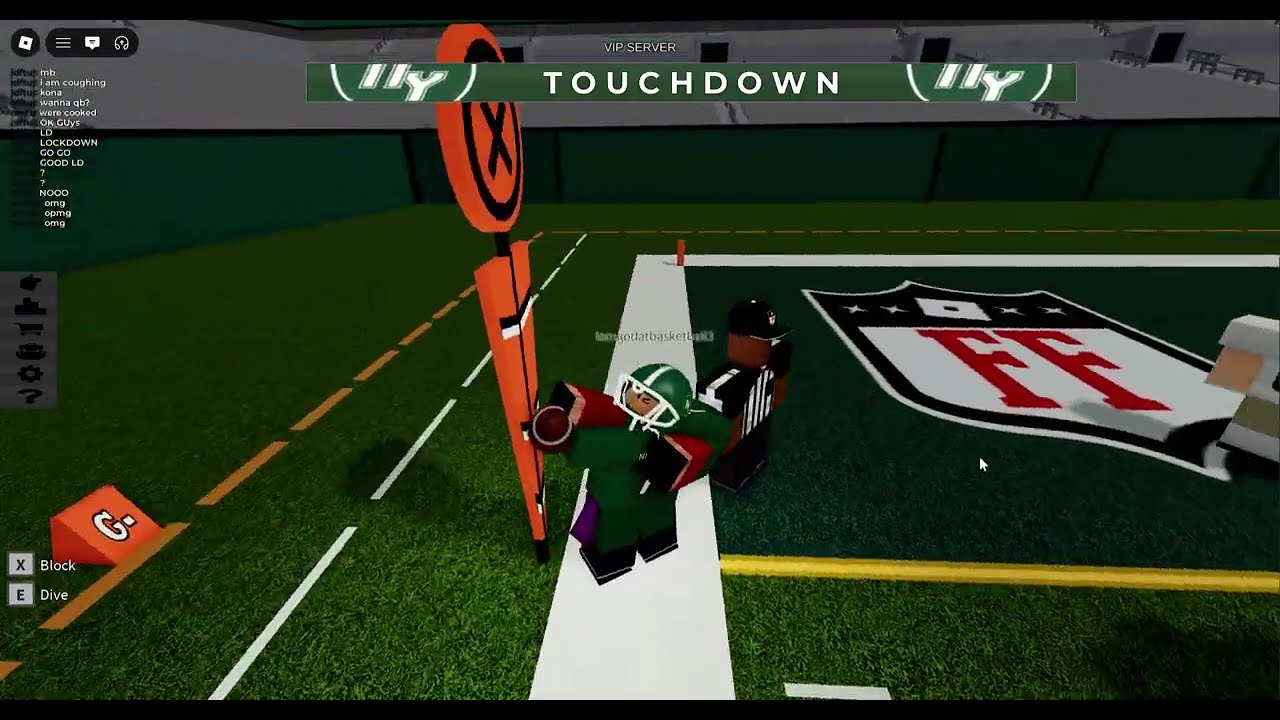 Football Fusion 2 gamenight - January 10, 2026