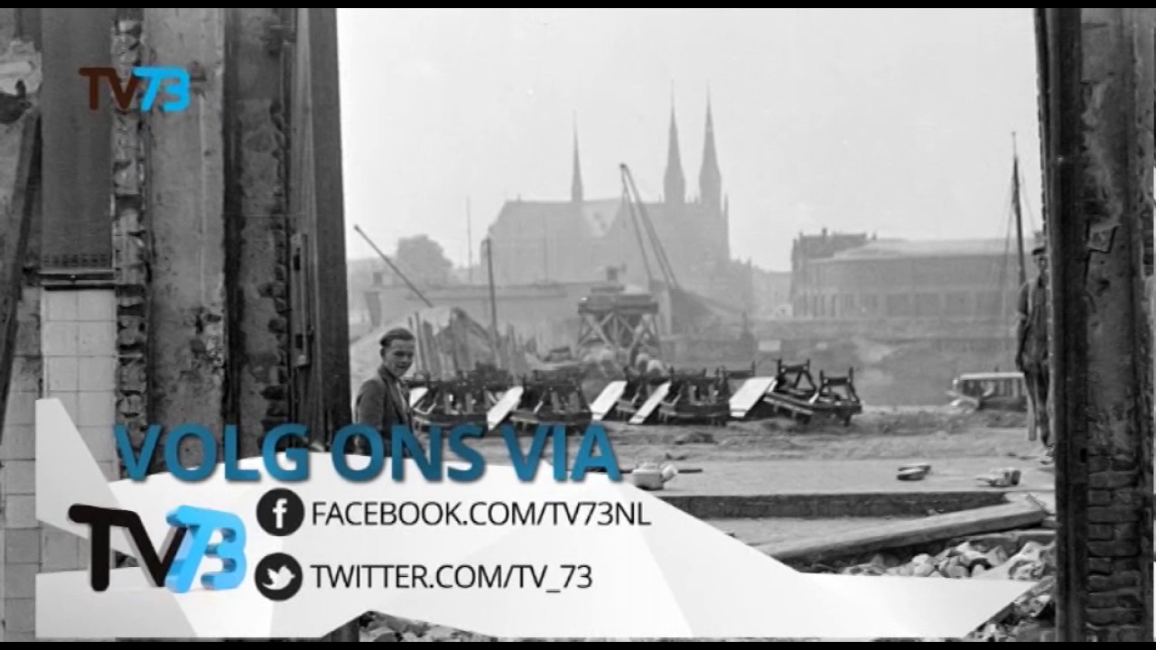 Plaatjes van Vroeger Den Bosch |  de Sieb