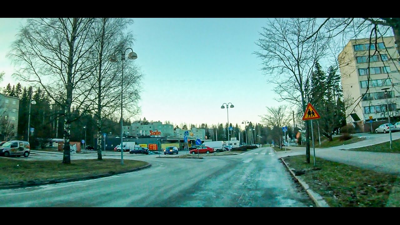 #7 Lahti | Liipola¹