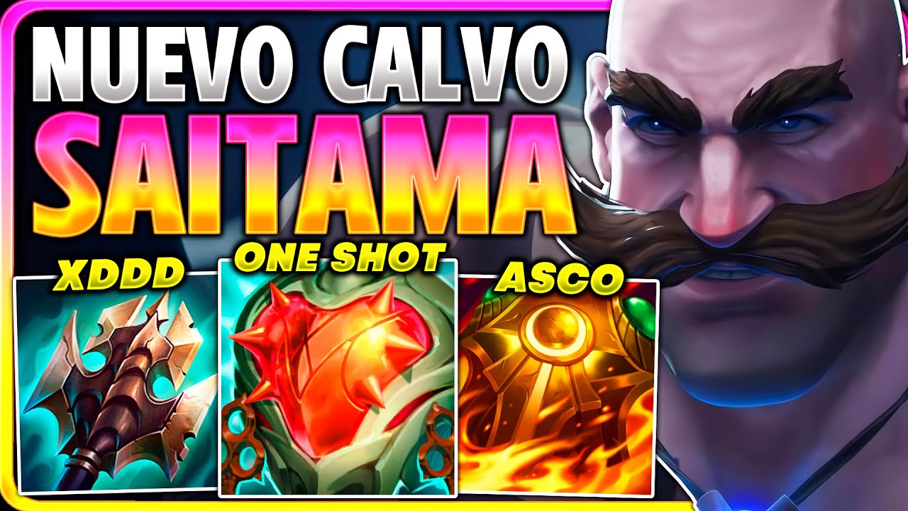 😤¡ME ROBA RIVEN con 500.000 MAESTRIA y SACO EL CAMPEÓN MÁS HORRIBLE e INESPERADO! *ACABA LLORANDO*