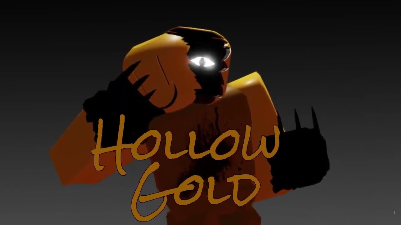 Hollow Gold Theme From Infection event part 3 (Reupload)