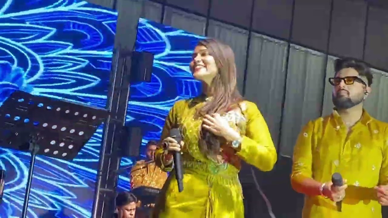 Only female party #bhajanclubbing #tranding #viral #keshavm band