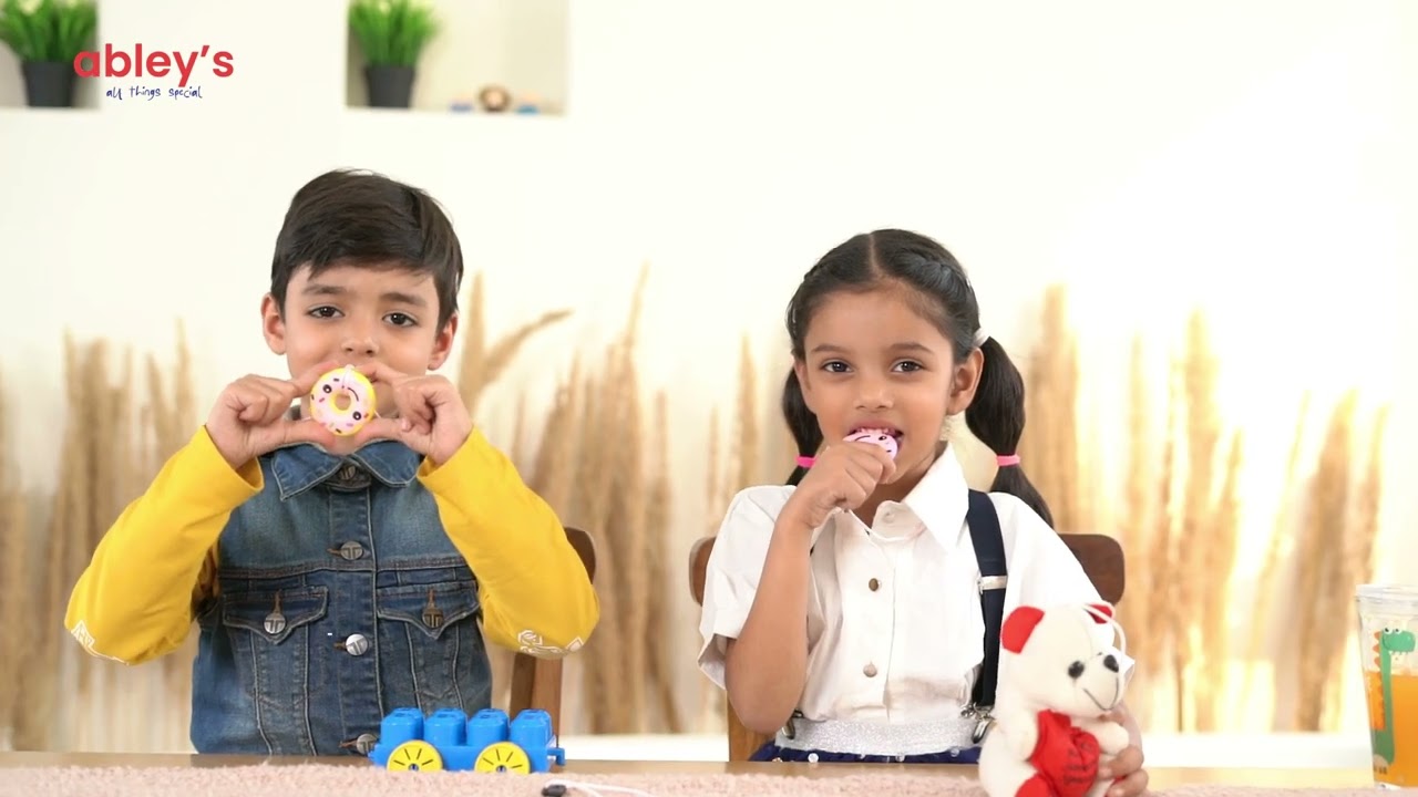 Sensory Chew necklace | Help kids with autism | Oral Sensory tool