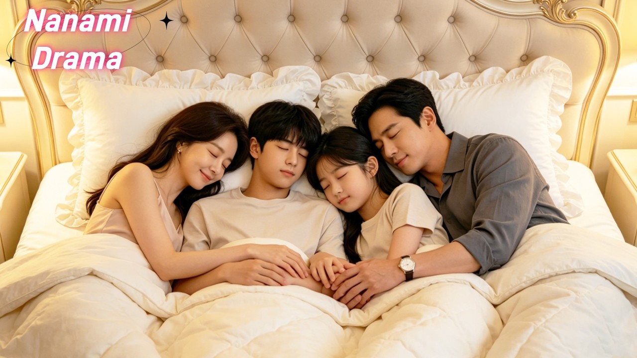 Bị cho là vô sinh, tổng tài gặp lại mối tình đầu và phát hiện cô mang thai đôi!#251125yyB3