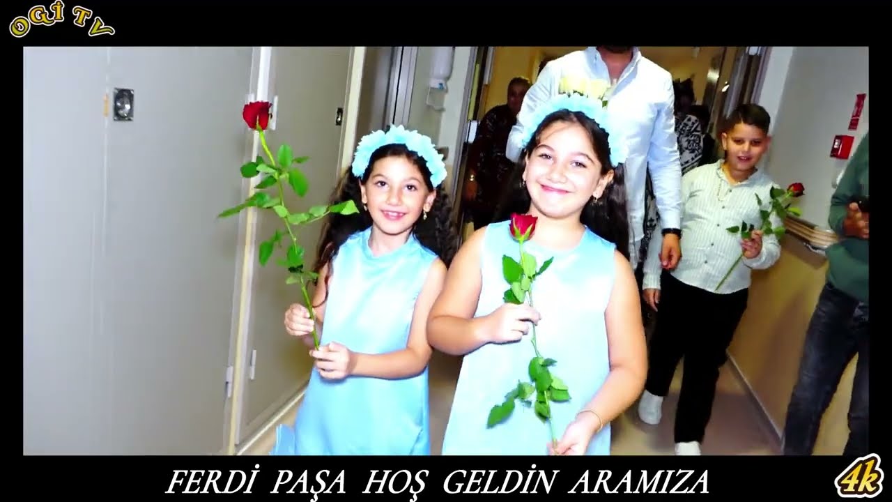 YENİ ZARA 2025 in PAŞASI  FERDİ - HOŞGELDİN HAYATIMIZA ...