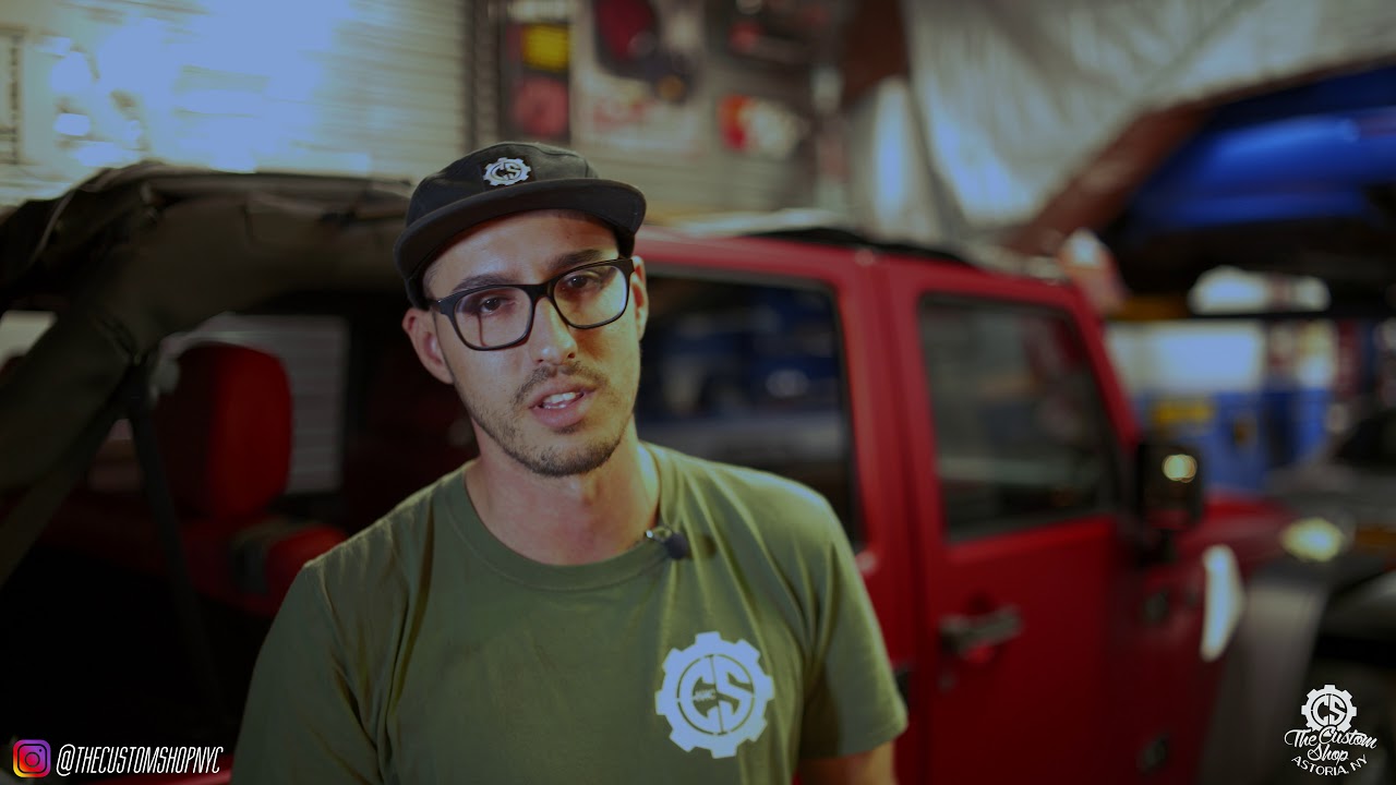 2016 Outlander Sport - Urban Assault