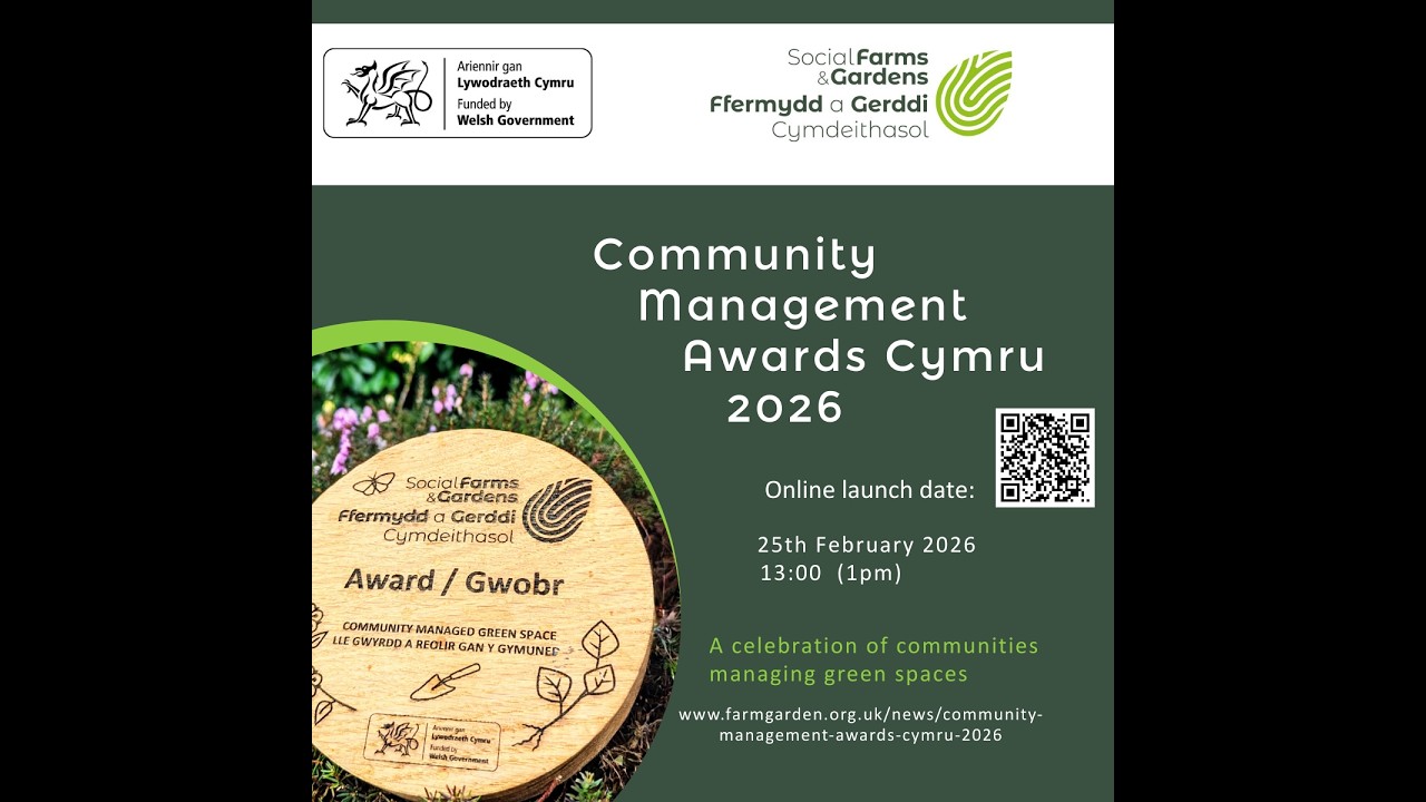 Community Management Awards Ceremony 2026